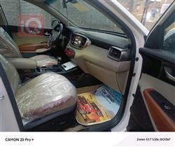 كيا سورينتو